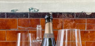 London Calling Cocktail: Discover the Secret Behind This Classic Drink