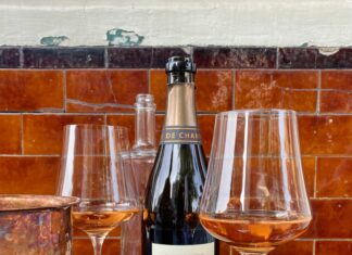 London Calling Cocktail: Discover the Secret Behind This Classic Drink