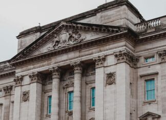 London Traitors Gate: Uncover The Dark Secrets Of History