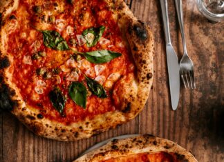 Empire Pizza New London CT: Discover The Secret To Perfect Pizza!