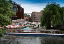 London To Inverness Train: Discover Stunning Scottish Landscapes