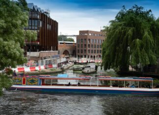 London To Inverness Train: Discover Stunning Scottish Landscapes