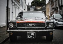 Harris London: Discover The Secrets Behind Iconic British Style