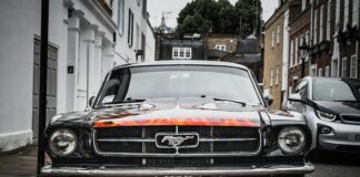 Harris London: Discover The Secrets Behind Iconic British Style