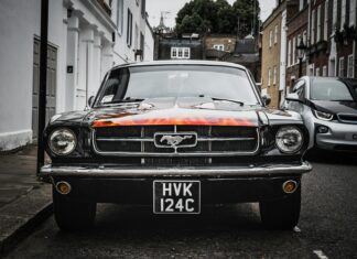 Harris London: Discover The Secrets Behind Iconic British Style