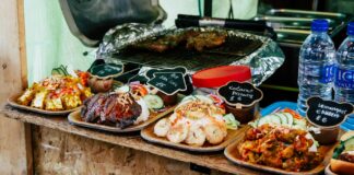 How Do I Grill A London Broil For Perfectly Juicy Results?