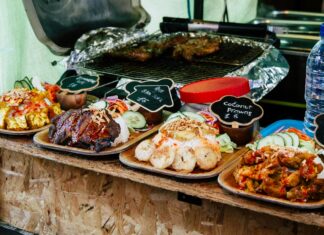 How Do I Grill A London Broil For Perfectly Juicy Results?