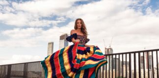 Galvan London Dress: Discover The Secret to Effortless Elegance