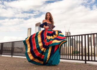 Galvan London Dress: Discover The Secret to Effortless Elegance