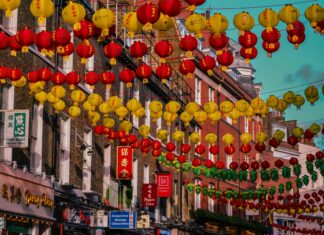 New London NH Restaurants: Discover Hidden Culinary Gems