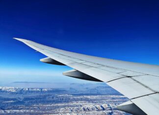 How Long Is The Flight From Chicago To London England? Discover Now!