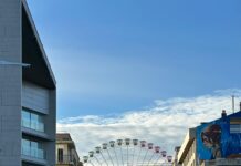 How Long Is Flight London To New York? Discover The Truth!