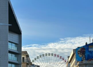 How Long Is Flight London To New York? Discover The Truth!