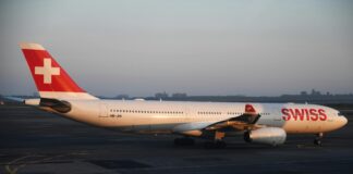 How Long Flight to New York From London: Discover Essential Tips