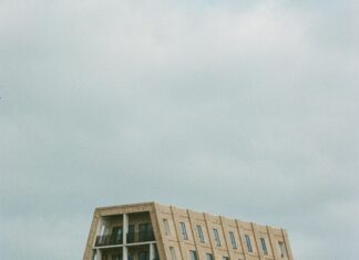 CHC New London: Discover The Future of Sustainable Living Today