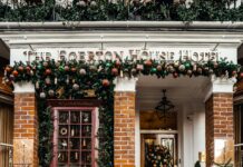 Hotels in Belgravia London UK: Discover Luxurious Stays Today