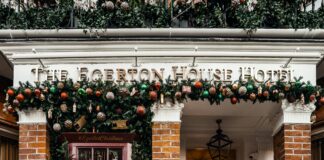 Hotels in Belgravia London UK: Discover Luxurious Stays Today