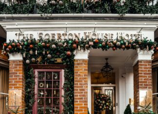 Hotels in Belgravia London UK: Discover Luxurious Stays Today