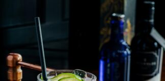 Boodles London Gin: Discover The Hidden Secrets Behind Its Craft
