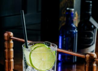 Boodles London Gin: Discover The Hidden Secrets Behind Its Craft