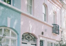 Kynance Mews London: Discover Hidden Gems in This Charming Street