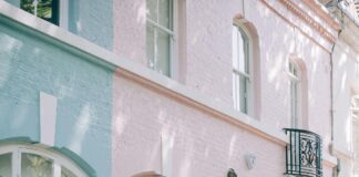 Kynance Mews London: Discover Hidden Gems in This Charming Street