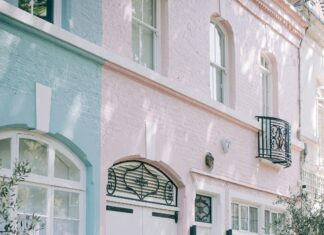 Kynance Mews London: Discover Hidden Gems in This Charming Street