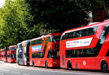 Herne Hill London United Kingdom: Discover Its Hidden Gems Today!