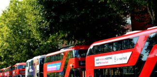 Herne Hill London United Kingdom: Discover Its Hidden Gems Today!