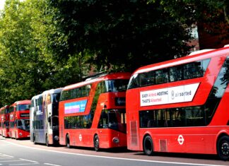 Herne Hill London United Kingdom: Discover Its Hidden Gems Today!