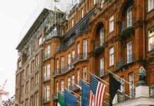 Beauchamp Hotel London Bloomsbury: Discover Hidden Luxuries Today