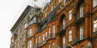 Beauchamp Hotel London Bloomsbury: Discover Hidden Luxuries Today