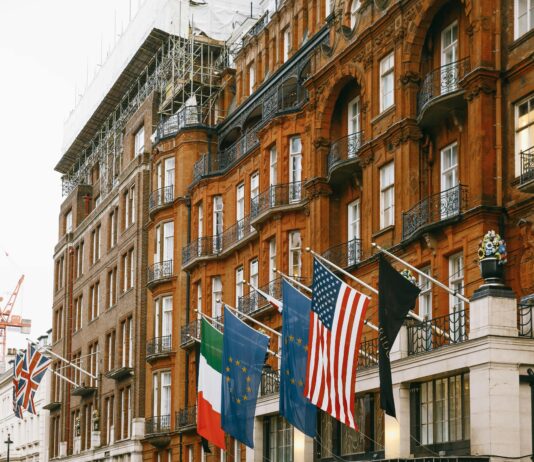 Beauchamp Hotel London Bloomsbury: Discover Hidden Luxuries Today