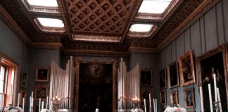 Hotels Near Albert Hall London: Discover Your Perfect Stay Today