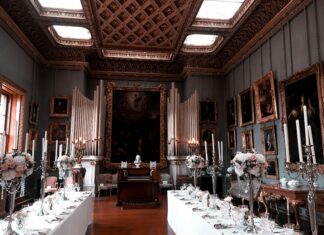 Hotels Near Albert Hall London: Discover Your Perfect Stay Today