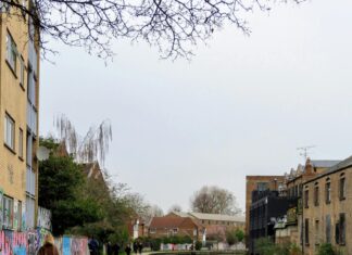 Tottenham London Area: Discover Hidden Gems and Local Secrets