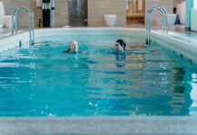 Jack London Aquatic Center Oakland: Discover Fun and Fitness