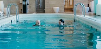 Jack London Aquatic Center Oakland: Discover Fun and Fitness