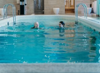 Jack London Aquatic Center Oakland: Discover Fun and Fitness