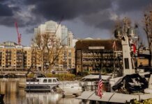 Lighthouse Inn New London CT: Discover Hidden Gems Nearby