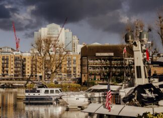 Lighthouse Inn New London CT: Discover Hidden Gems Nearby