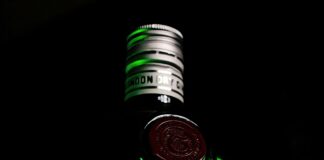 Gordons London Dry Gin: Discover The Secrets Behind Its Classic Taste