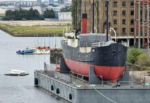 London Museum In Docklands: Discover Hidden Treasures Today