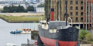 London Museum In Docklands: Discover Hidden Treasures Today