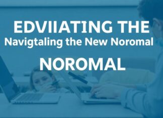 Educator Professional Development: Navigating the New Normal in Nevada Educator Professional Development: Navigating the New Normal in Nevada