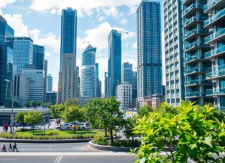 Global Cities Embrace Sustainable Urban Development: A Closer Look at Recent Initiatives Global Cities Embrace Sustainable Urban Development: An In-Depth Examination of Recent Initiatives