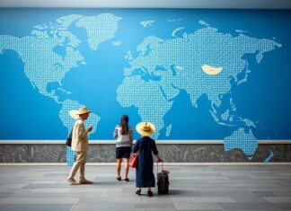 Global Cultural Exchange: How Cities Like Şişli Are Fostering International Understanding Global Cultural Exchange: How Cities Like Şişli Are Promoting International Understanding