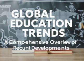 Global Education Trends: A Comprehensive Overview of Recent Developments Global Education Trends: A Comprehensive Overview of Recent Developments