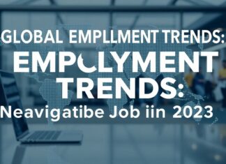 Global Employment Trends: Navigating the Job Market in 2023 Global Employment Trends: Navigating the Job Market in 2023