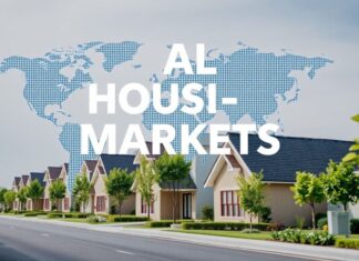 Global Housing Markets: Trends and Developments in 2023 Global Housing Markets: Trends and Developments in 2023